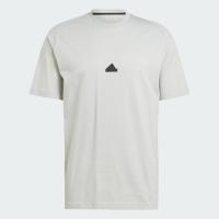 ราคา adidas ไลฟ์สไตล์ เสื้อยืด adidas Z N E ผู้ชาย สีเทา IJ6132 (21454229716)