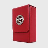 ราคา กล่องเก็บไพ่ทาโรต์กล่องใส่ไพ่ทาโรต์แบบพกพายี่ห้อเวทเตอร์การ์ดคาโร Taluo ยี่ห้อ Weite TAROT (10972871805)