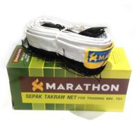 ราคา เน็ตตะกร้อ มาราธอน MN701 รุ่นฝึกซ้อม (1465124180)
