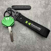 ราคา พวงกุญแจพร้อมเครื่องประดับสำหรับ KAWASAKI Z1000 z900 Z800 Z750 z650 Z400 Ninja (21008768840)