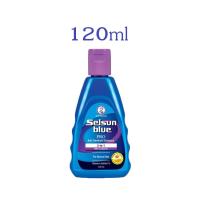 ราคา Selsun Blue Shampoo แชมพูขจัดรังแค ขนาด 200ml (21492687272)