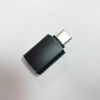 ราคา COD ขายตรงสองปลายไฮไลท์ OTG อะแดปเตอร์ TYPE C ไปเลย usb3 0 การเชื่อมต่อหัวแปลงการส่งข้อมูล U จาน (16737952317)