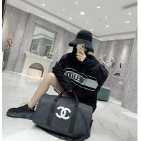 ราคา กระเป๋าแฟชั่นขนาด 18 นิ้ว กระเป๋าclutch กระเป๋าสะพาย ใส่ของได้เยอะ (21408929890)