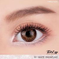 ราคา Twist Up Eyeliner Pencil Meilinda MC3077 เมลินดา ดินสอเขียนขอบตา เนื้อนุ่มเขียนง่าย (11688874245)