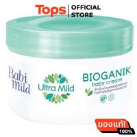ราคา เบบี้มายด์ครีมบำรุงผิวเด็กอัลตร้ามายด์เพียวแนชเชอรัล 50กรัม (21457943636)