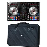 Pioneer DJ 2-Channel Performance DJ Controller for Serato DJ Pro รุ่น DDJ-SR2