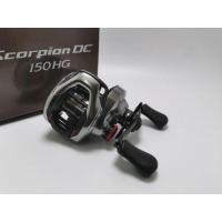ราคา รอกชิมาโน่ Shimano Scorpion DC 2021 (16617159591)