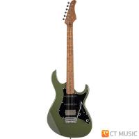 ราคา Cort G250SE กีตาร์ไฟฟ้า (21370590871)