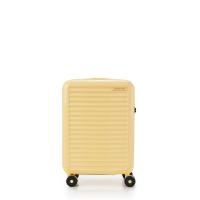ราคา SAMSONITE RED กระเป๋าเดินทางล้อลาก ขยายได้ 20นิ้ว รุ่น TOIIS BLOSSOM SPINNER 55 20 EXP (21496616499)