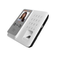 ราคา Neocal เครื่องใช้สำนักงาน นีโอแคล เครื่องสแกนใบหน้าและนิ้วมือ NF 20 สีขาว 1000ใบหน้า 3000 ลายนิ้วมือ รองรับการเชื่อมต่อ WIFI (20620312076)