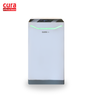 ราคา CURA Life M2 Air Purifier เครื่องฟอกอากาศ CRL M2 (16118363166)