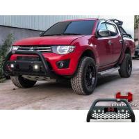 ราคา กันชนหน้าออฟโรด hamer storm nudge bar มีสำหรับรถกระบะและ SUV หลายรุ่น (18526600794)