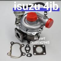 ราคา เทอร์โบ isuzu 2800cc isuzu 4jb ใหม่บาลานจากโรงงานเรียบร้อย พร้อมติดตั้ง (10556735472)