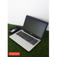 ราคา Notebook Asus X555UAD Core i5 Gen6 Ram 8g SSD 256g สินค้าพร้อมใช้งาน (21260552678)