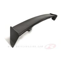 ราคา สปอยเลอร์หลังคาสำหรับ HONDA JAZZ GE ปี 2008 2012 ทรง SPOON งานคาร์บอนแท้ (17574806925)