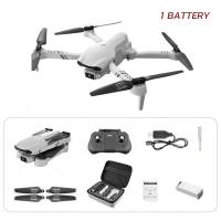 ราคา UAV GPS drone 8K camera installation drone remote high definition wide angle dual camera 25 minutes RC distance 3000m 5G WiFi real time video FPV remote flight drone with camera small size easy to ca