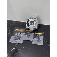 ราคา ชุดฝาสูบ4วาล์ว110iพร้อมแคม ใส่ลูก53ถึง58 (17254524793)