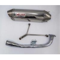 ราคา ท่อEVO SPORTS Grand Filano Grandfilano Hybrid Qbix มี มอก (19198896886)