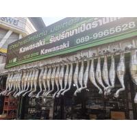 ราคา ท่อสูตร kr วิคเตอร์ เซอร์ปิโก้ Ls แด๊ช โนว่า เทน่า สมาย vr tzr บีช nsr มีทุกรุ่น ท่อลอดทรงกระดก ท่อสแตนเลส ปลายสีจุกไททาเนียม สวย แรง งานของ SJR สเจริญการช่าง แท้100 รับประกันคุณภาพทุ่กใบ (19315266283