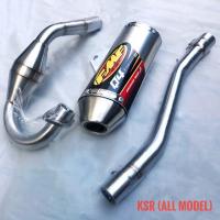 ราคา ท่อสูตร KAWASAKI KSR 110 HONDA MSX HONDA SONIC (21498845610)
