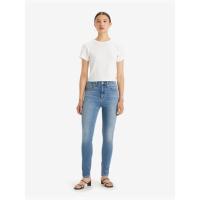 ราคา กางเกงยีนส์ผู้หญิง Levi s Womens 721 High Rise Skinny Jeans (21321890720)