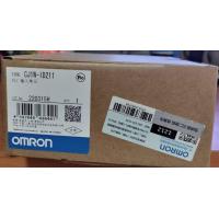 ราคา OMRON CJ1W ID211 ชุดอุปกรณ์รับสัญญาณ Input สำหรับ CJ Series (19143815615)