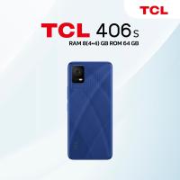 ราคา TCL 406S หน้าจอ 6 6 นิ้ว HD ROM 64GB RAM 4 4GB รองรับ 2 ซิม (21398524413)