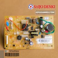ราคา ให้สอบถามก่อนซื้อ 6SP505AMWB327EWC แผงวงจรแอร์ Saijo Denki แผงบอร์ดแอร์ซัยโจเดนกิ แผงบอร์ดคอยล์เย็น (6196734259)