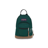 ราคา JANSPORT Right Pack Mini 4L Mini Backpack with Premium Suede กระเป๋าเป้ สะพายหลัง ใบเล็ก ใช้หนังพรีเมี่ยมรองรับน้ำหนัก (20906034225)