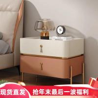 ราคา ตู้หัวเตียงตู้หัวเตียงสไตล์ฝรั่งเศสตู้หัวเตียงใช้ในบ้านหรูหราเบาๆเรียบง่ายทันสมัยแบบใหม่สไตล์ยุโรประดับสูง (21330862297)