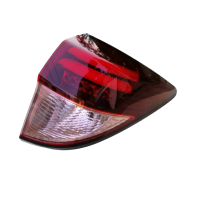 ราคา Honda HRV ของแท้ ไฟท้ายฮอนด้าเอชอาร์วี ตัว TOP รุ่น EL 2016 2017 2018 2019 2020 ข้างขวา (6732608955)