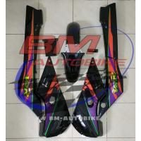 ราคา ชุดสี VR 150 วีอาร์ YAMAHA VR150 ท้ายกลม โดนัท ครบชุด เฟรมรถ กรอบรถ (20059817057)