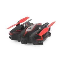 ราคา UAV World Syma โดรนถ่ายภาพ รุ่นใหม่ โดรนพับได้ ใส่กระเป๋า โดรนเซลฟี่ New Drone Syma X56W บินนิ่ง ถ่ายวีดีโอ ภาพนิ่ง บินตามคำสั่ง ไม่ต้องขึ้นทะเบียน การประกันคุณภาพ (21499551813)