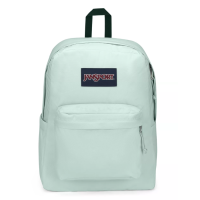 ราคา JanSport รุ่น SUPERBREAK PLUS มีช่องใส่ Laptop 15 นิ้ว และช่องใส่ขวดน้ำ กระเป๋าสะพาย JanSport Backpack กระเป๋าJansport กระเป๋าเป้ (21027564001)