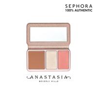 ราคา ANASTASIA All In One Face Palette (19675026370)