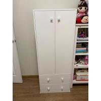 ราคา ตู้เสื้อผ้าผู้ใหญ่วินเทจ (19569085165)