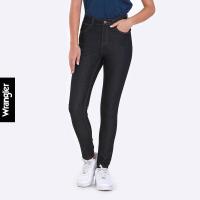 ราคา WRANGLER กางเกงยีนส์ผู้หญิง เอวสูงทรงรัดรูป ทรง JESS รุ่น WR S523WJESF12 (19551535355)