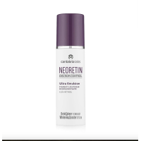 ราคา พร้อมส่ง Neoretin Serum 30ml Gel Cream SPF50 40ml Neoretin Ultra Emulsion Neoretin Transition Cream ฝ้า กระ จุดด่างดำ สีผิวไม่สม่ำเสมอ (21477768322)