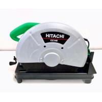 ราคา ไฟเบอร์ตัดเหล็ก Hitachi 14 นิ้ว 2000W GrandAAA (11407432930)