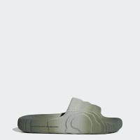 ราคา adidas ไลฟ์สไตล์ รองเท้าแตะ Adilette 22 ผู้ชาย สีเทา IG7494 (21454275052)