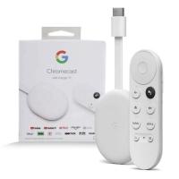 ราคา Google Chromecast with TV 4k (21495748348)