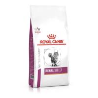 ราคา พร้อมส่ง Royal Canin Renal Select อาหารสำหรับแมวโรคไต4kg (21419596394)