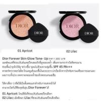 ราคา DIOR FOREVER CUSHION NO TRANSFER MATTE FOUNDATION (21459893272)