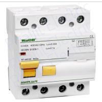 ราคา HACO R7 440 30 เมนเบรคเกอร์กันไฟรั่ว ไฟดูด R7 440 30 4P40A 30mA Time Tripped 0 1S RCDs Standard (16160501170)