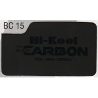 ราคา ฟิล์มกรองแสง HI KOOL รุ่น BLACK CARBON (19490229725)