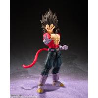 ราคา Bandai บันได TAMASHII S H FIGUARTS SUPER SAIYAN 4 VEGETA (21372593225)