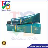 ราคา Dow Corning 4 สารประกอบฉนวนไฟฟ้า สีขาว ขนาด 5 3Oz 150G (8802395048)