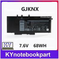 ราคา BATTERY ORIGINAL DELL แบตเตอรี่ ของแท้ DELL 5480 5580 5280 5290 5590 5490 5491 5455 5591 GJKNX (6709224458)