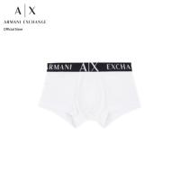 ราคา AX Armani Exchange กางเกงในผู้ชาย รุ่น AX 956002 CC28200010 สีขาว (21405758064)