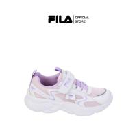 ราคา FILA รองเท้าลำลองเด็ก PLAYGROUND รุ่น JCY240104K PINK (21425643804)
